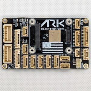 Flight Controller Carriers
