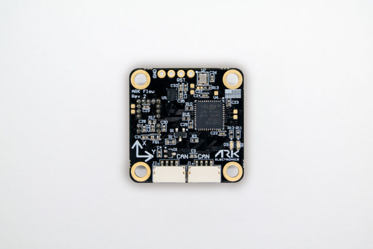 ARK Flow – ARK Electronics