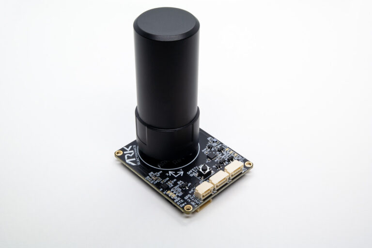 ARK RTK GPS ARK Electronics