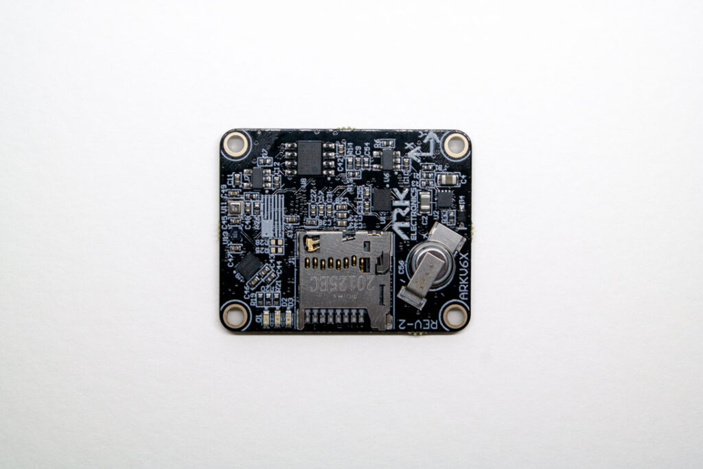ARKV6X Flight Controller - ARK Electronics