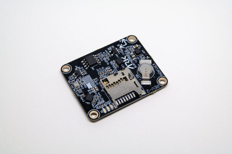ARKV6X Flight Controller - ARK Electronics