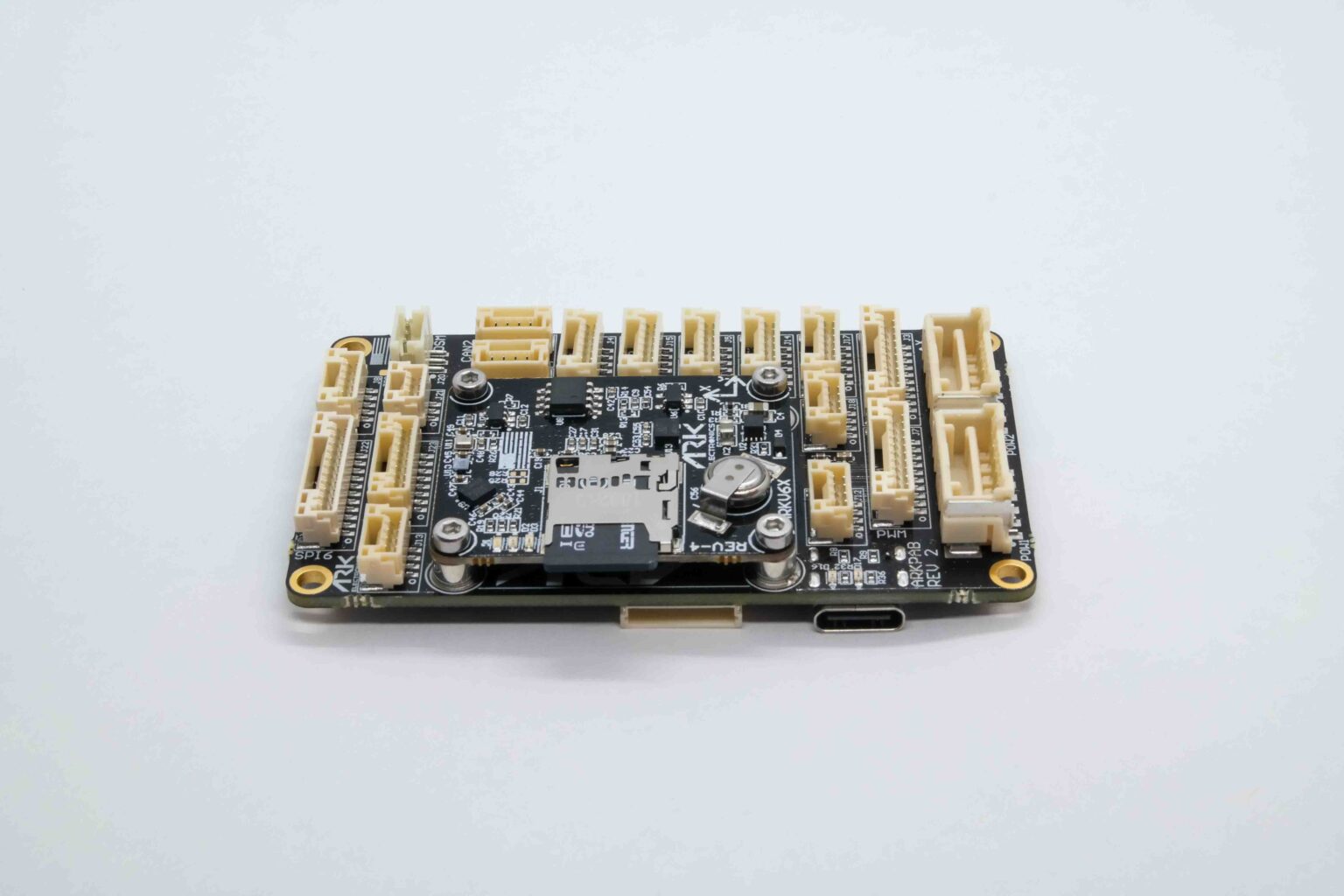 ARKV6X Bundle - ARK Electronics