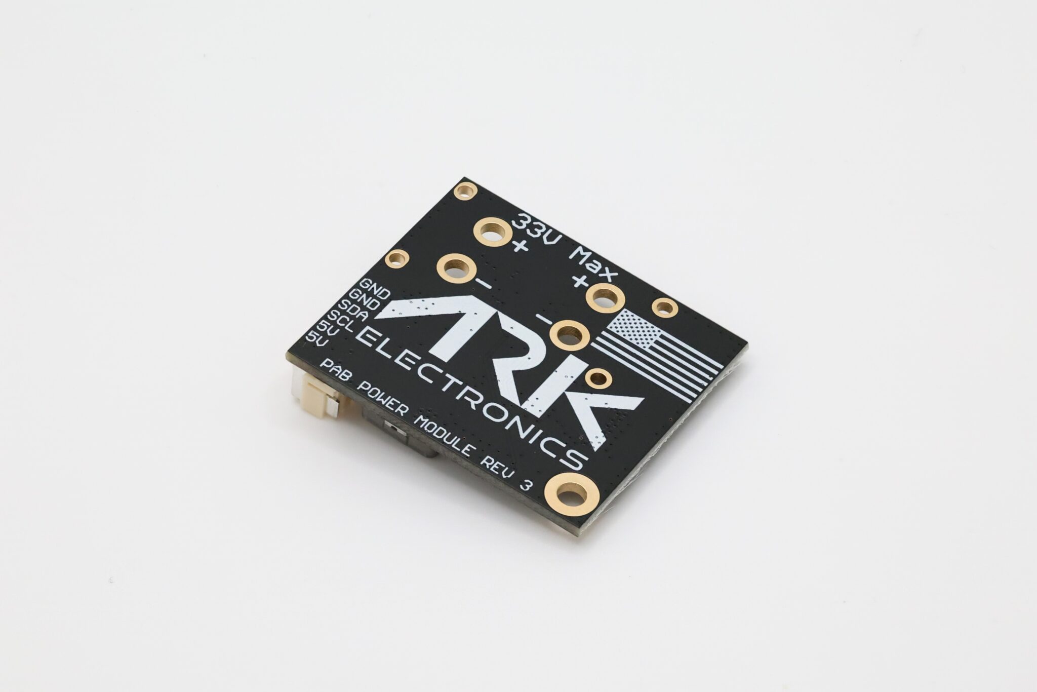 ARK PAB Power Module No Connector - ARK Electronics