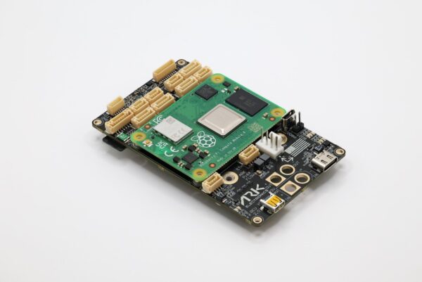 ARK Pi6X Flow Bundle