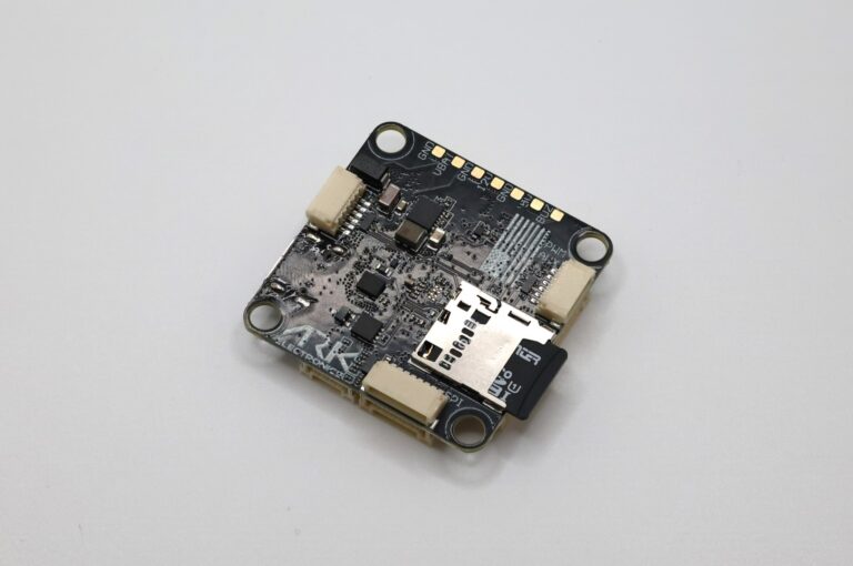 ARK FPV Flight Controller - ARK Electronics