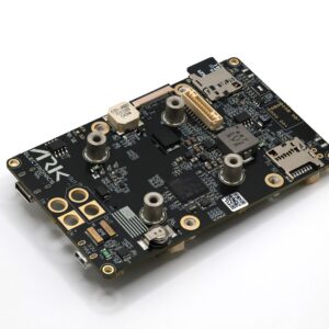 ARK Pi6X Flight Controller Raspberry Pi CM4 Carrier Power Module