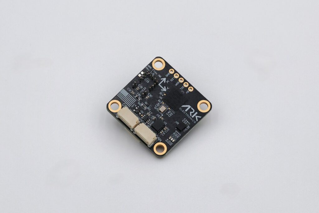ARK Flow MR – ARK Electronics