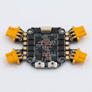 ARK 4IN1 ESC CONNECTORIZED No Soldering