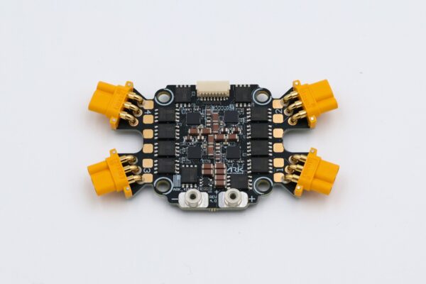 ARK 4IN1 ESC CONNECTORIZED No Soldering