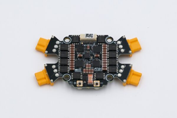 ARK 4IN1 ESC CONNECTORIZED No Soldering