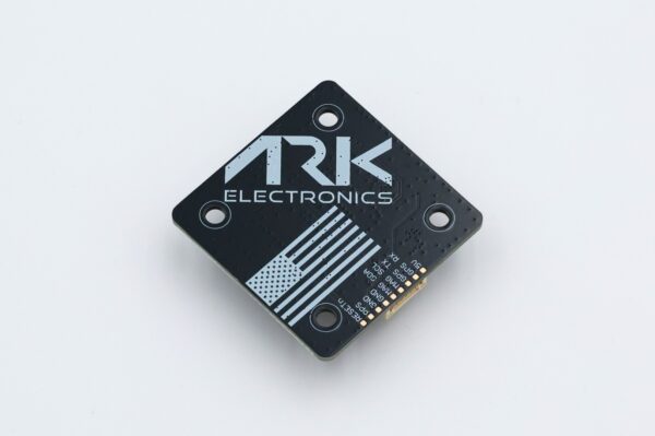 ARK DAN GPS