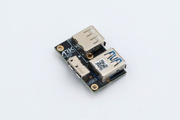 USB3 Divorcer