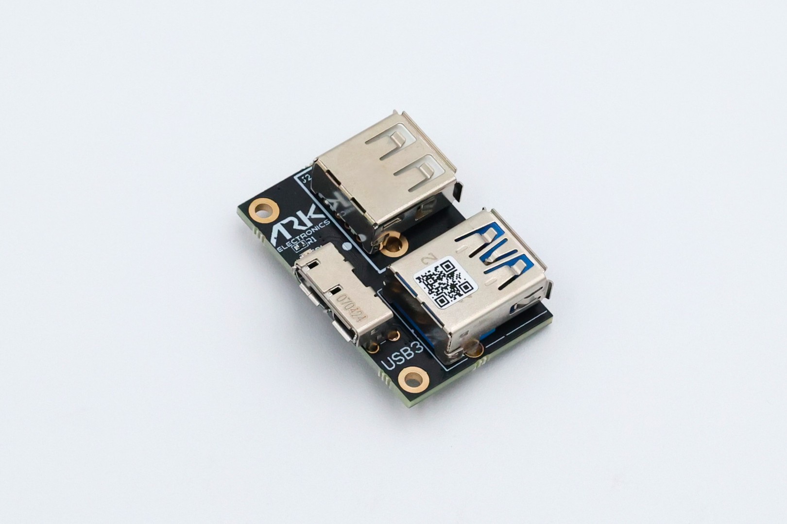 USB3 Divorcer
