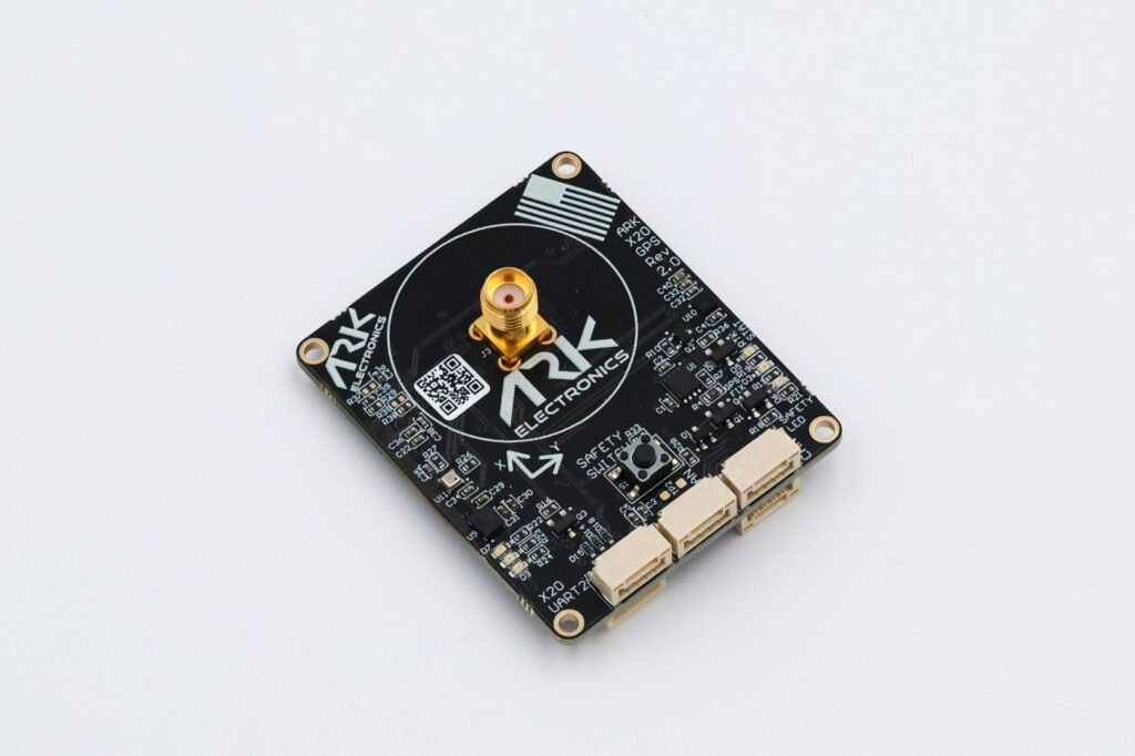 ARK X20 GPS