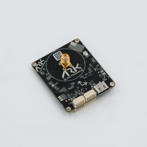 ARK G5 RTK GPS