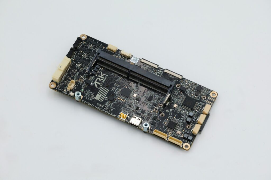 ARK Jetson PAB V3