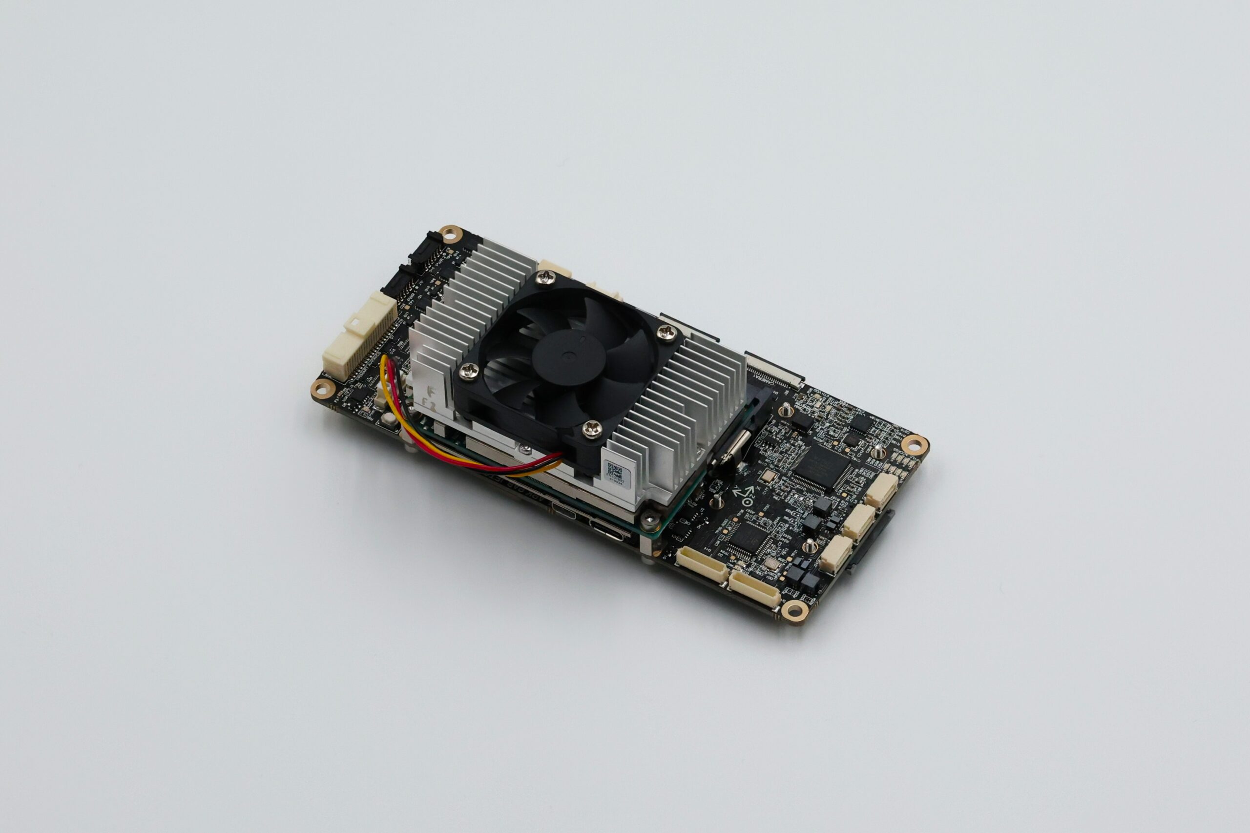 ARK Jetson PAB V3 Modalix Bundle