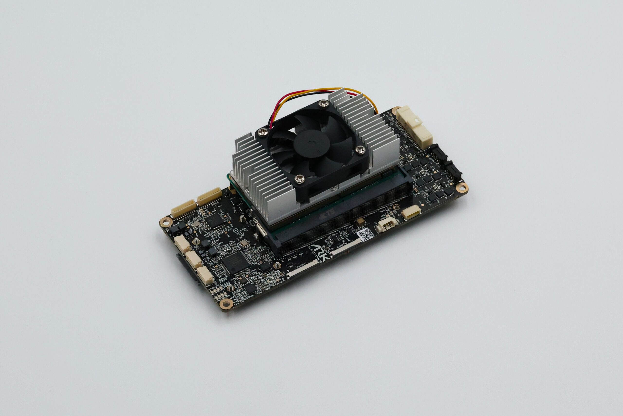 ARK Jetson PAB V3 Modalix Bundle