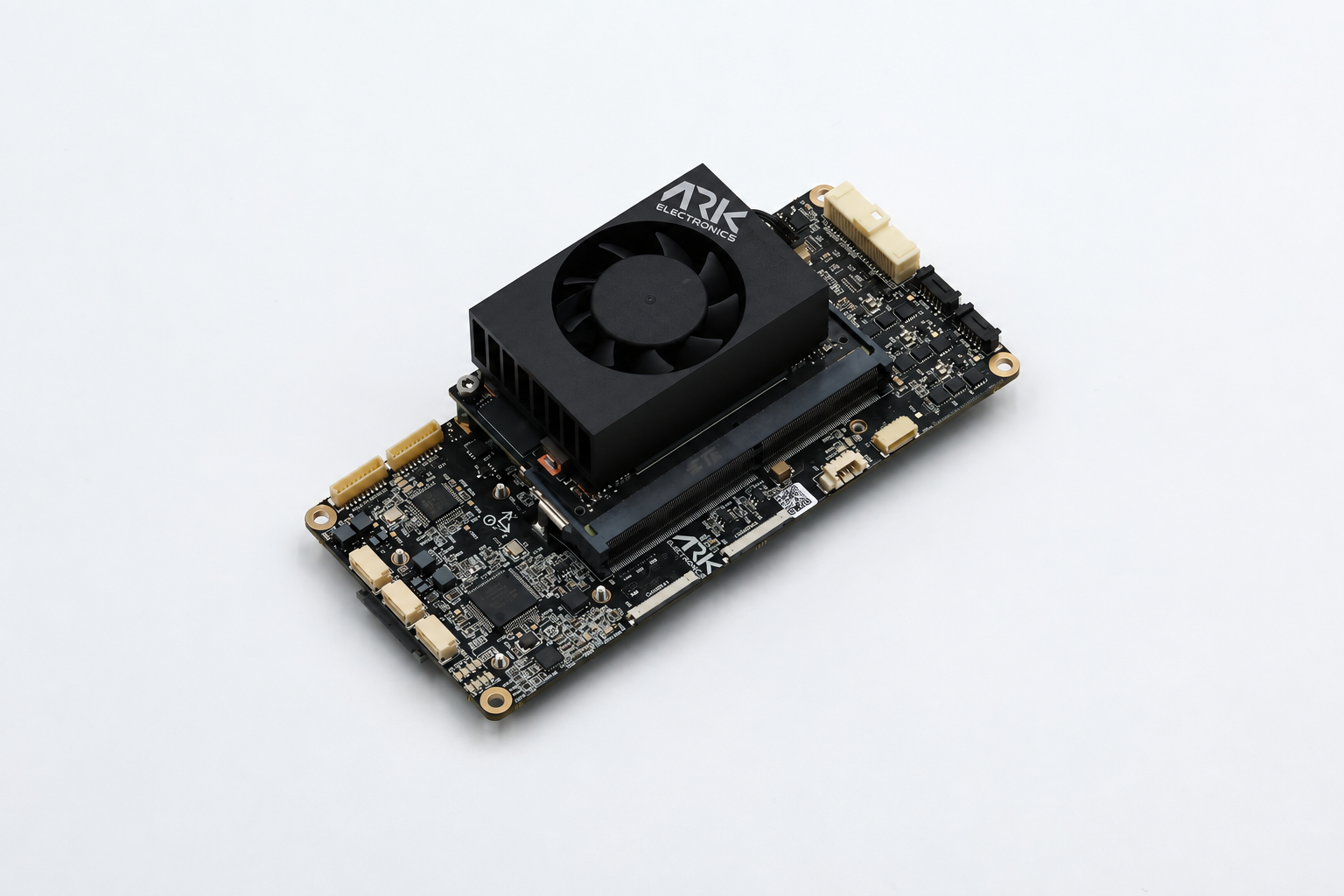 Jetson PAB V3 Bundle