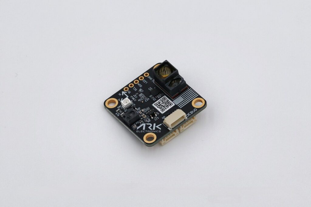 ARK Flow LR optical flow and long-range distance sensor
