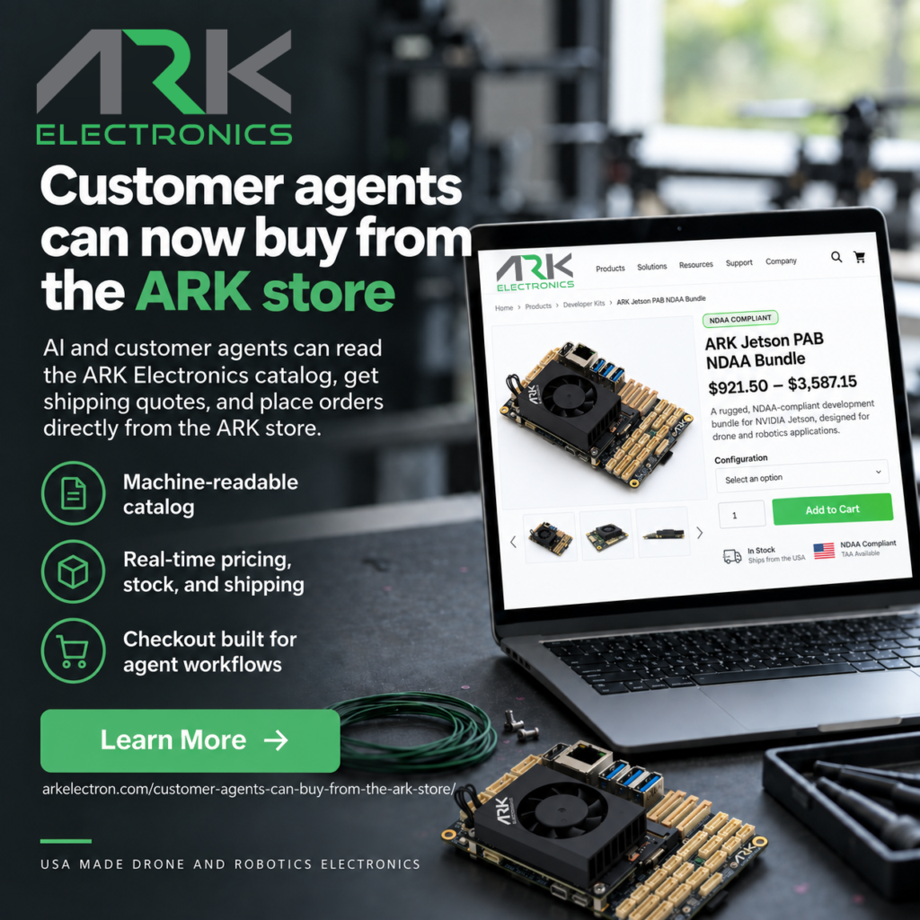 ARK Customer Agents